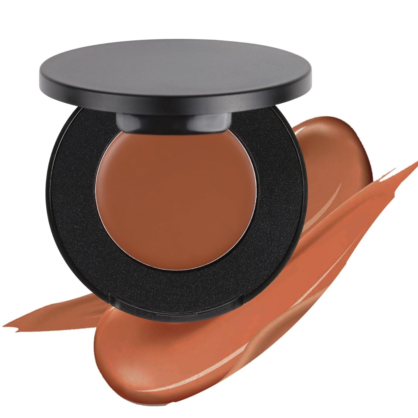 Cream Concealer Corrector Correcting Contour Makeup Set under Eye Concealer Cream Kit for Dark Circles and Blemish 11