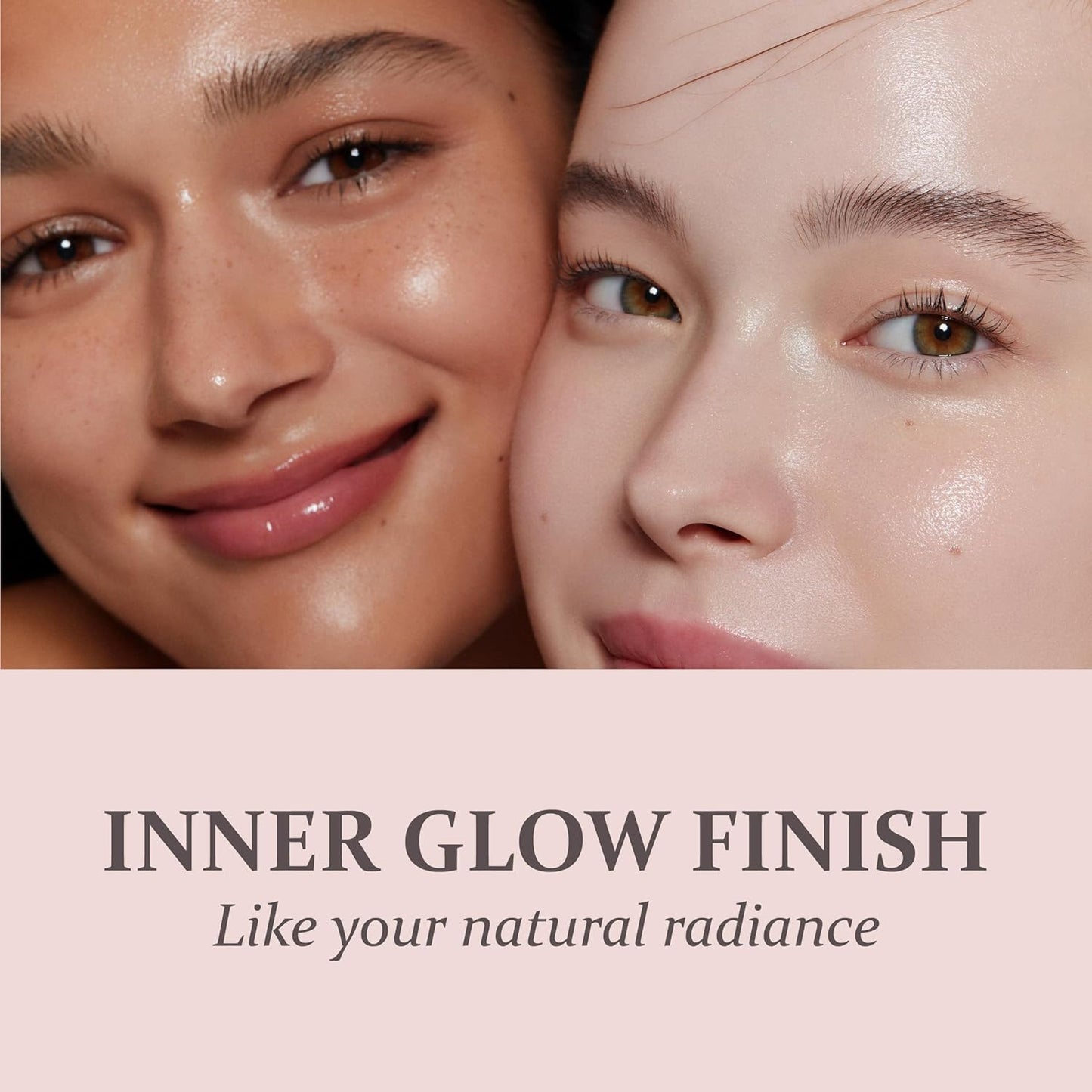 hince True Dimension Radiance Balm 10g - Natural Shimmer Glow Face Highlighter Stick Glow Balm Korean Blush Transparent Color Skin Tone Slim Fitting Texture, Multi Makeup Stick (1, TENDER ROOM, TP003)