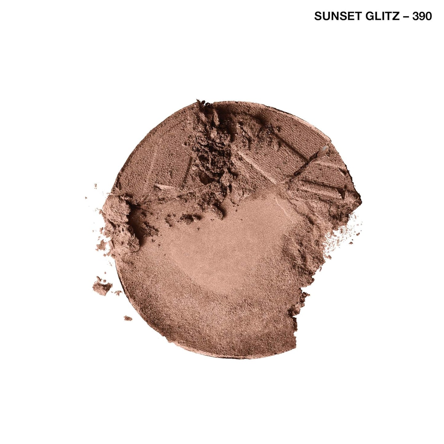 COVERGIRL Trublend So Flushed High Pigment Bronzer, Sunset Glitz, 0.33 Oz, 1 Count (Pack of 1)