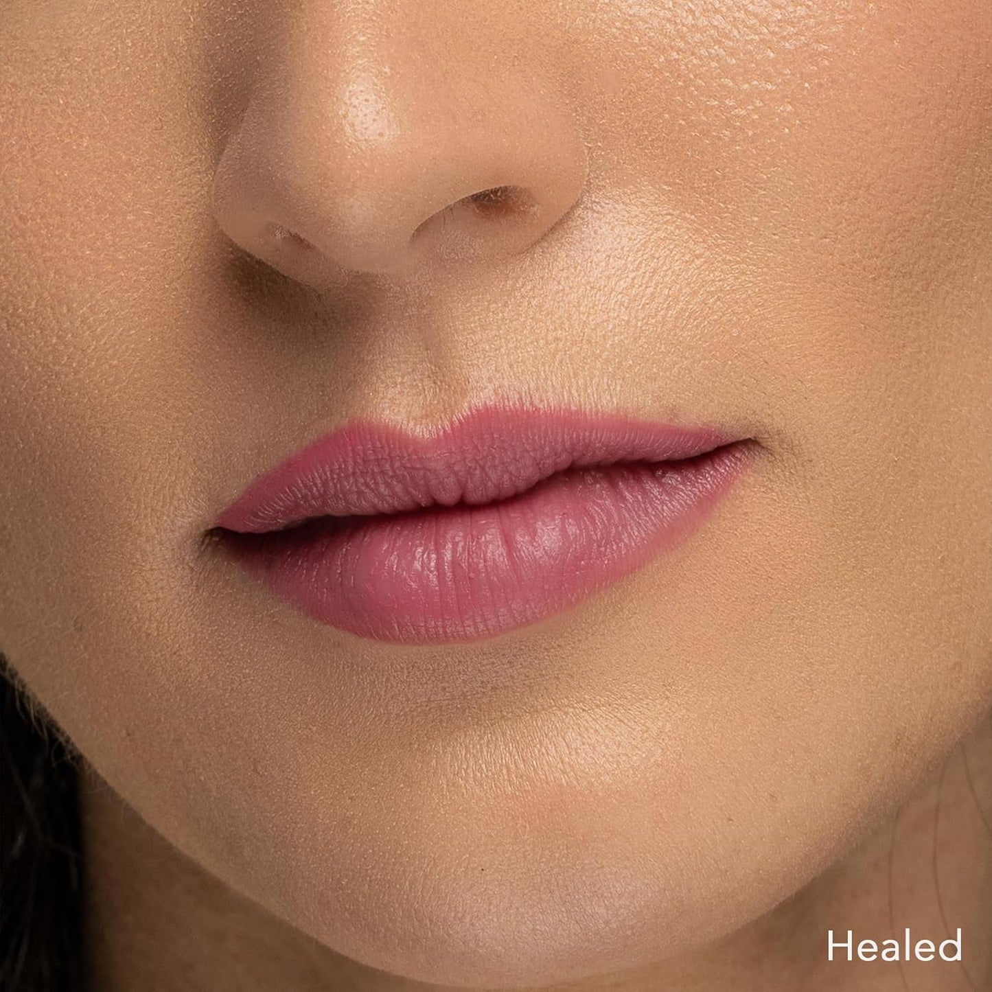 Tina Davies Professional Envy & Lust Lip Pigments - Permanent Lip Makeup - Colors Heal True to Tone - High Retention - Envy Magenta, 1/2oz/15ml Bottle