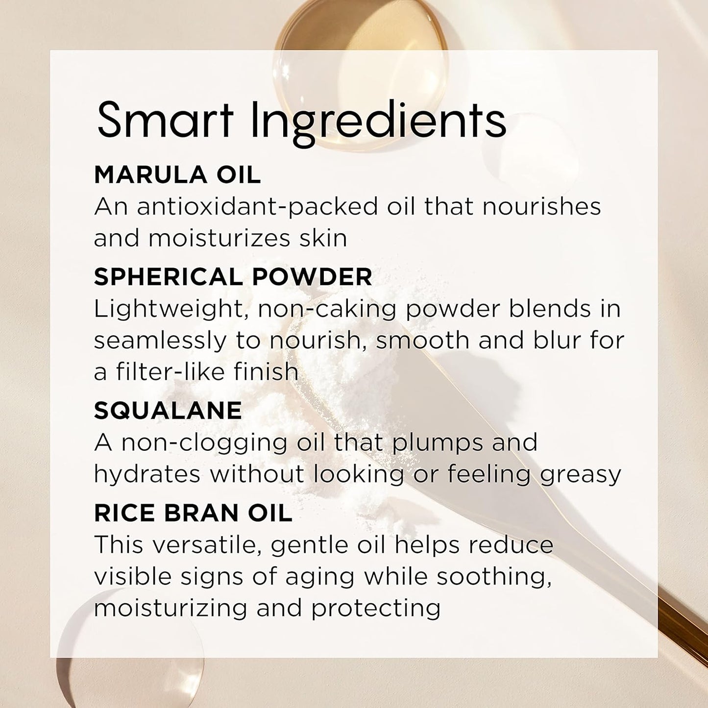 HALEYS Re-invent Sheer Tinted Marula Oil (Light/Medium Warm), Skin Tint, Tinted BB Moisturizer, Tinted Foundation, Face Oil, Hydrate Skin, Flexible Shades, Low to Med Coverage, For All Skin Types