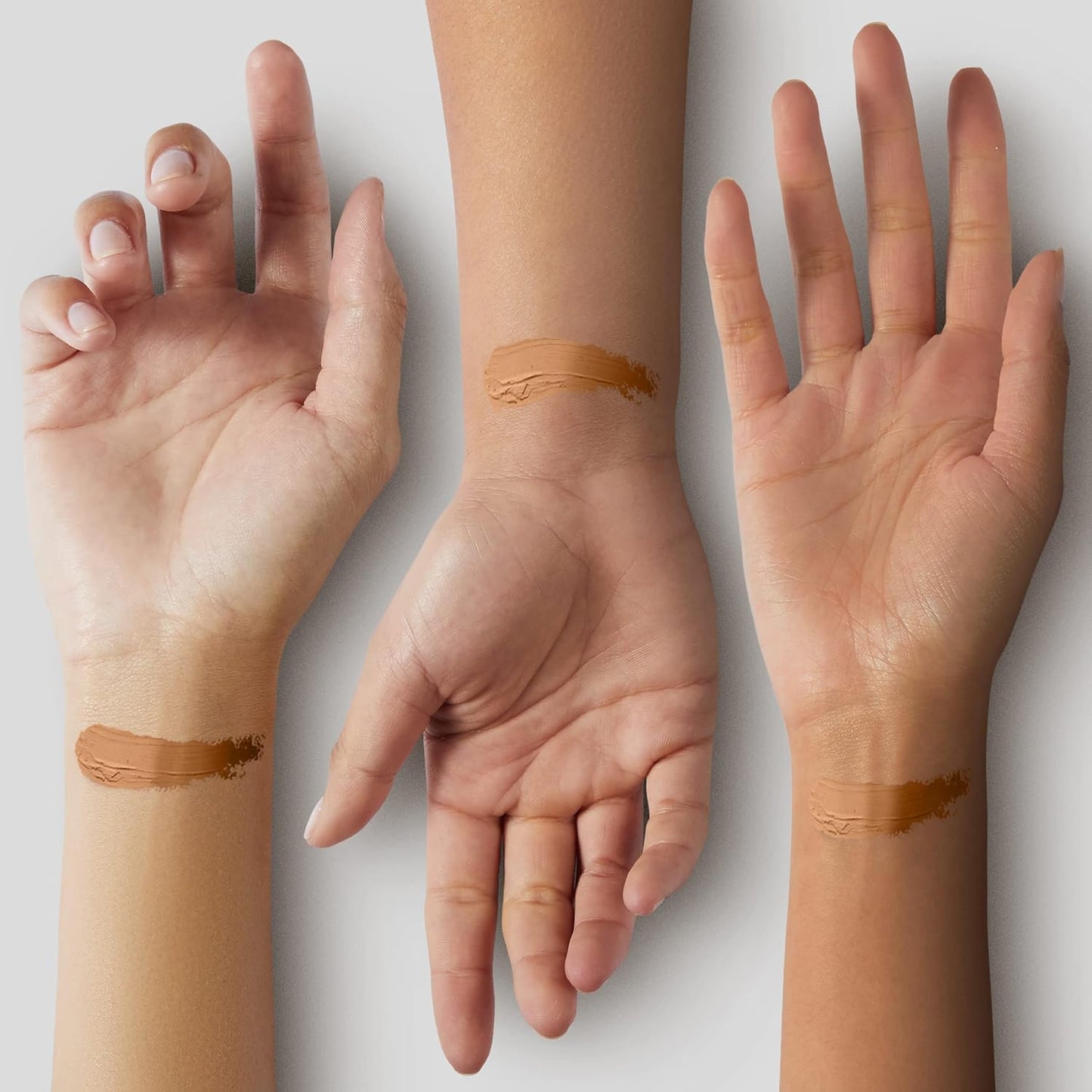 L'Oreal Paris Makeup Infallible Longwear Shaping Stick Foundation, 410 Cocoa, 1 Tube, 0.32 Ounce