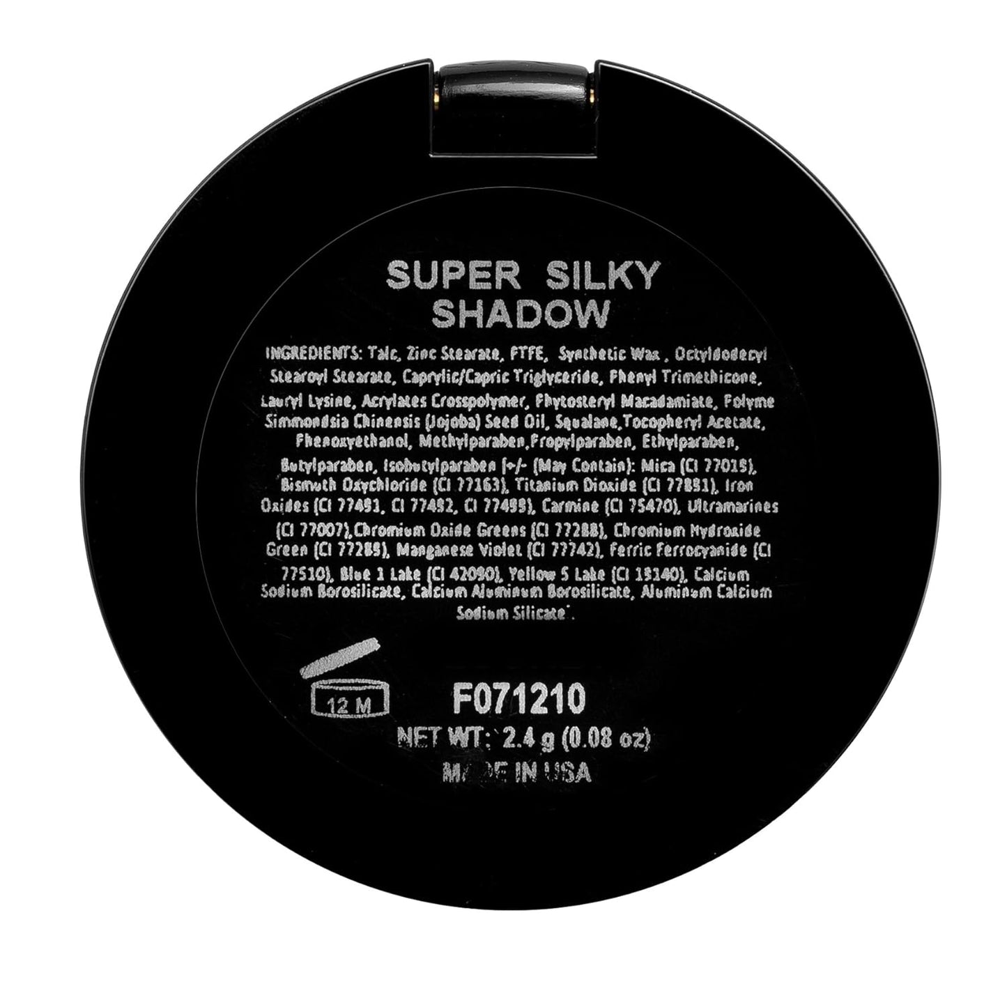 Jolie Super Silky Eye Shadow (Biology)