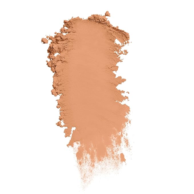 COVERGIRL Clean Fresh Pressed Powder, Light, 0.35 Oz