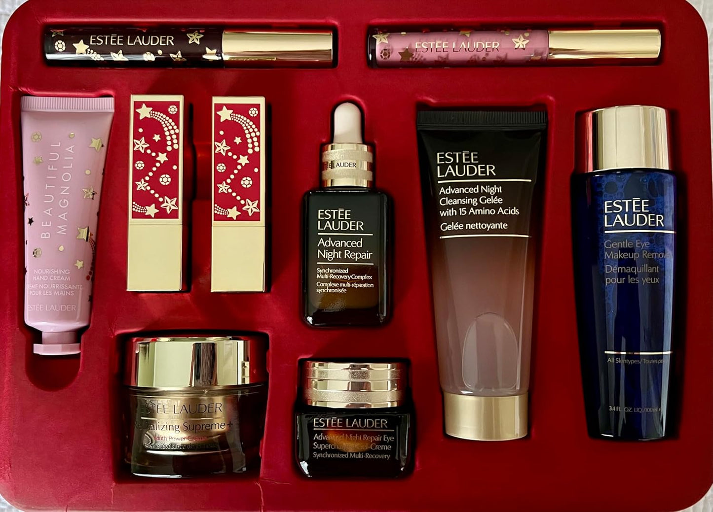Estee Lauder Holiday Blockbuster 2023