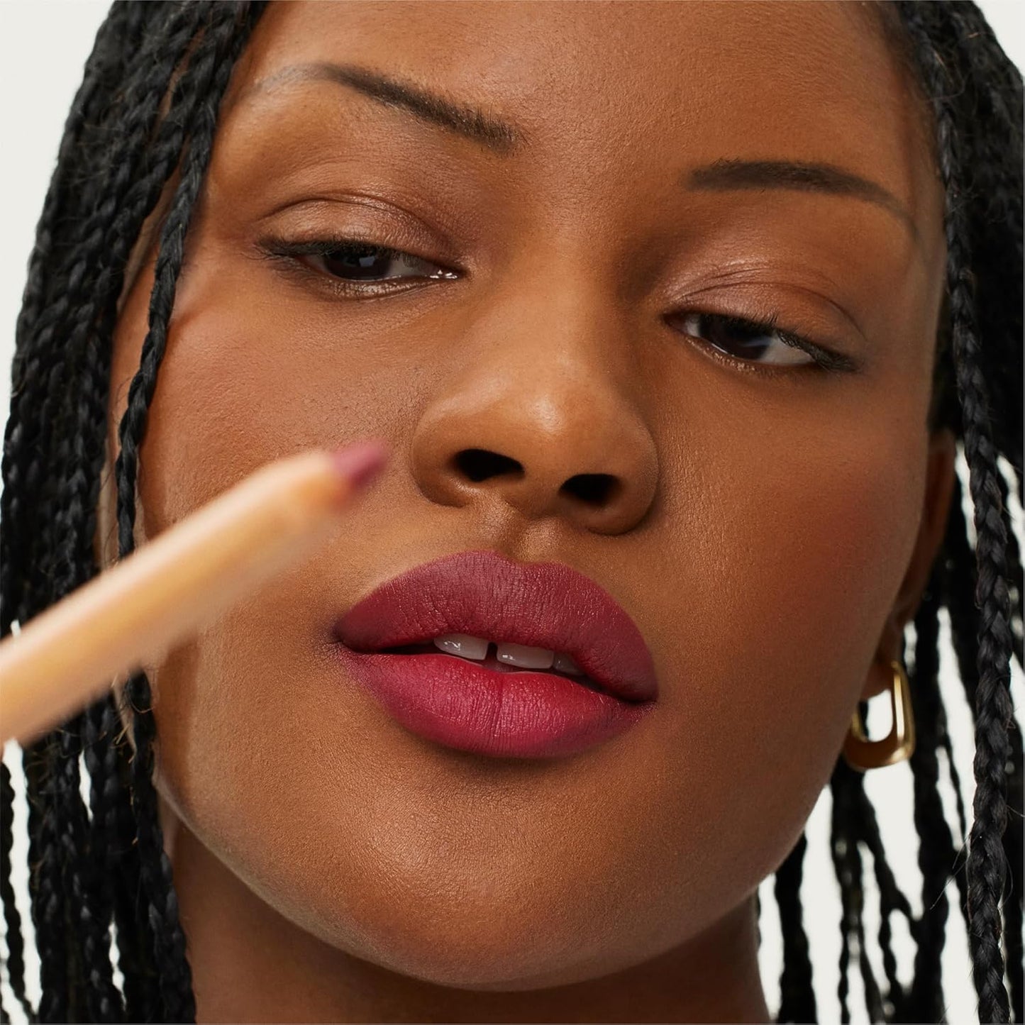 ILIA - Lip Sketch Hydrating Crayon | Hydrate, Plump, Smooth, Strengthen | Long Lasting up to 12-Hours, Bleed-Resistant, Soft-Matte | Barrier-Building, Non-Toxic, Cruelty-Free (Kiln)