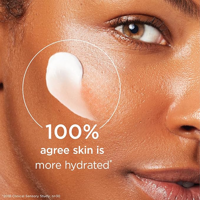 Curel Japanese Skin Care Intensive Face Moisturizer Cream, Hydrating Face Lotion for Dry to Very Dry Sensitive Skin, Anti-Aging, Fragrance-Free, Anti-Wrinkle Japanese Skin Care, 1.4 Oz