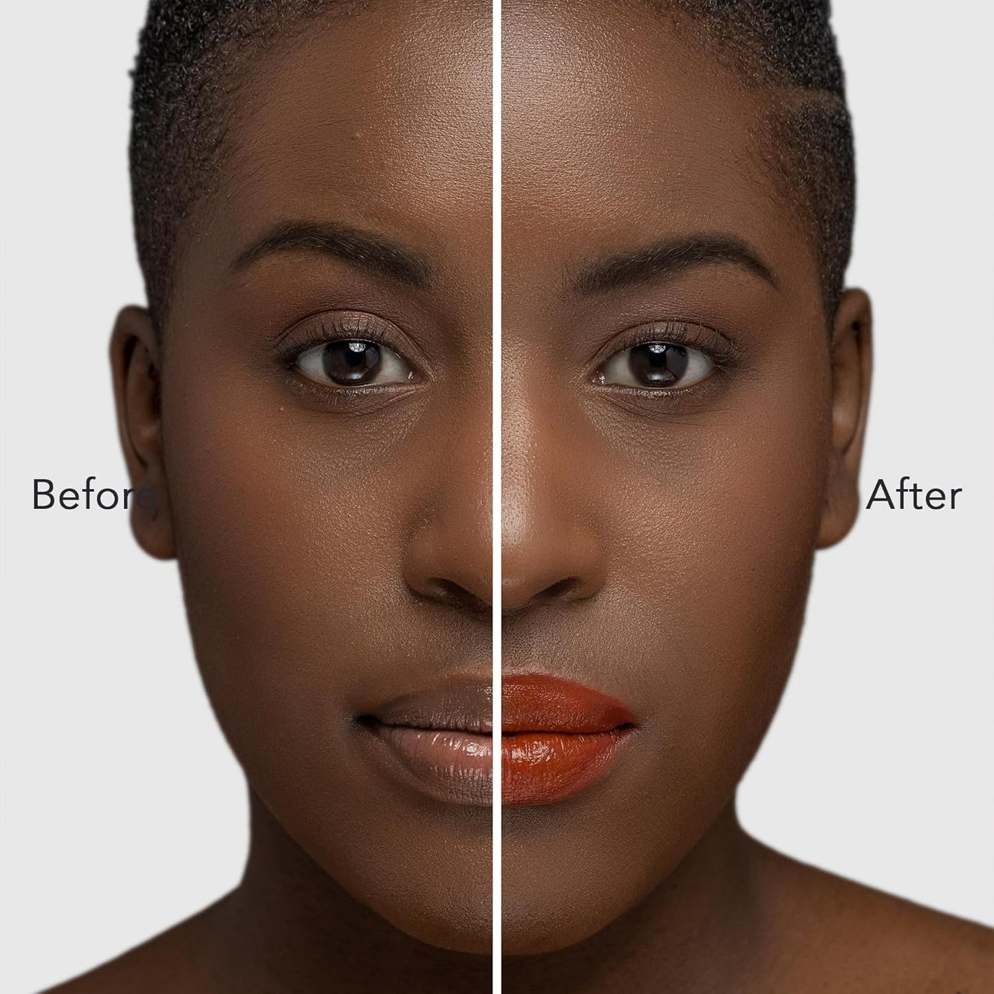 Tina Davies Professional Envy & Lust Lip Pigments - Permanent Lip Makeup - Colors Heal True to Tone - High Retention - Lust Flame, 1/2oz/15ml Bottle