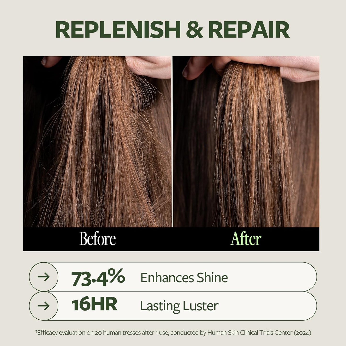 LAPCOS DR.14 REVITALIZING SCALP CARE CONDITIONER