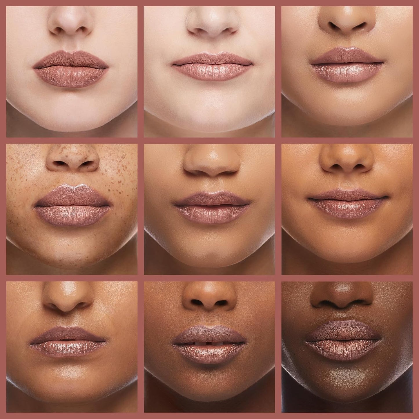 LAURA GELLER NEW YORK Modern Classic Lip Liner, Luxurious Creamy Long Lasting Lip Liner, Prevents Feathering and Fading, Purely Pink