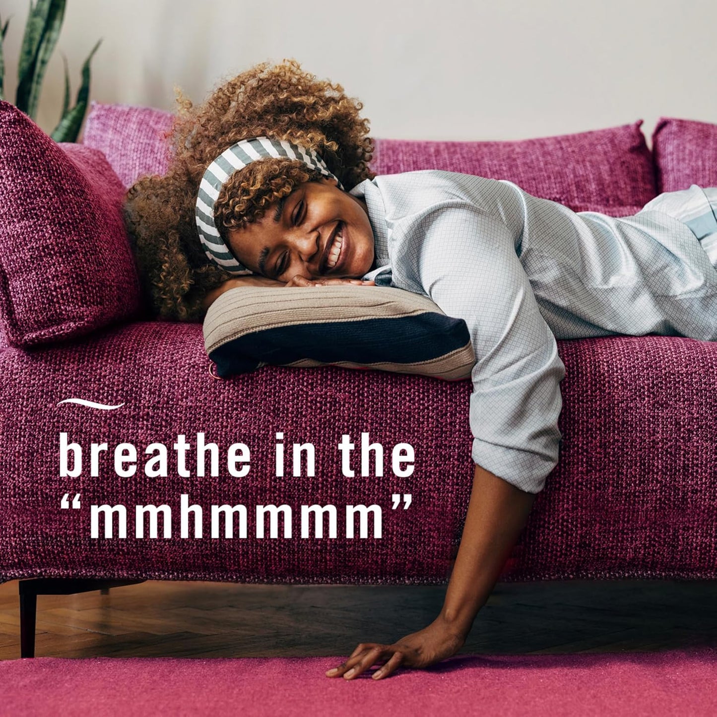 Febreze Odor-Fighting Fabric Refresher, Downy Calm and Downy April Fresh, 16.9oz, 2 pack